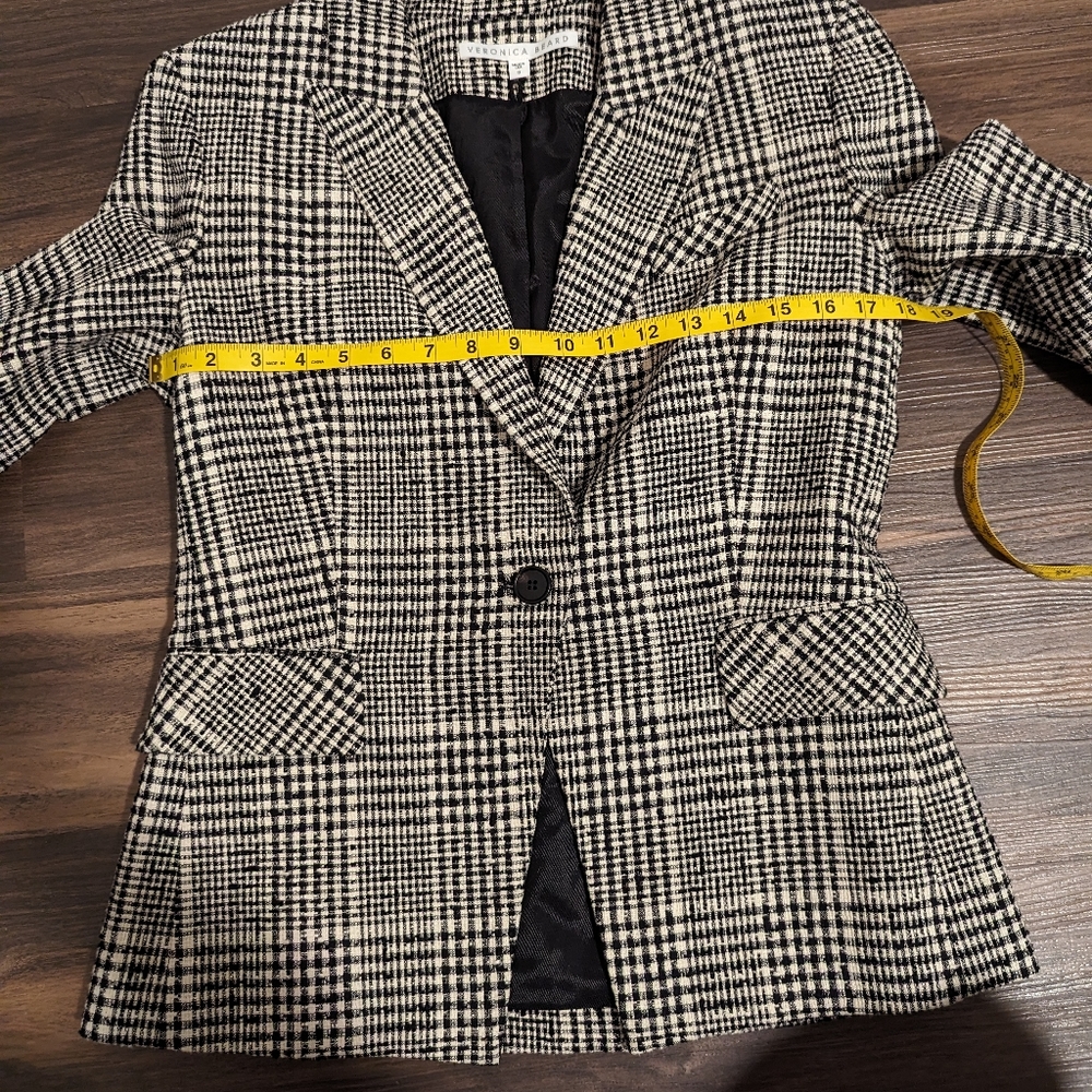 Veronica Beard Rhett blazer - Picture 12 of 13